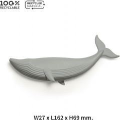 Магнит «Blue Whale» - Фото 6