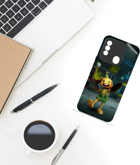 Чехол для Tecno Spark 8