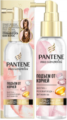 Rose Miracles Средство для утолщения волос «Подъем от корней» - Фото 1