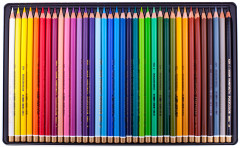 Карандаши цветные художественные - Фото 1