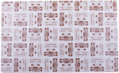 Карандаши цветные художественные - Фото 2