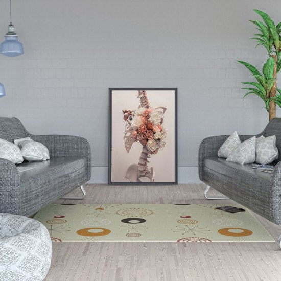 Картина по номерам «Весна в сердце»