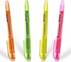 Набор текстовыделителей «Multi Hi-Lighter Aroma» - Фото 2