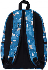 Рюкзак молодежный «Cats» - Фото 2