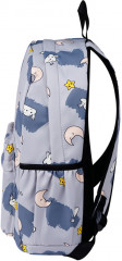 Рюкзак молодежный «Moonchild» - Фото 3