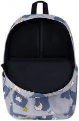 Рюкзак молодежный «Moonchild» - Фото 4