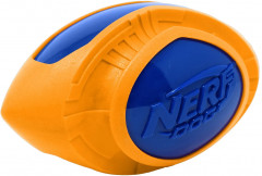 Игрушка для собак «Мяч для регби» - Фото 1