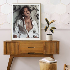 Картина по номерам «BTS Чон Чонгук» - Фото 2