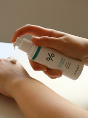 Крем для лица успокаивающий с центеллой - Фото 1