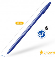 Ручка капиллярная «MultiPla» - Фото 1