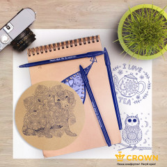 Ручка капиллярная «MultiPla» - Фото 4