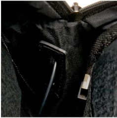 Рюкзак для ноутбука «Type-1» - Фото 5