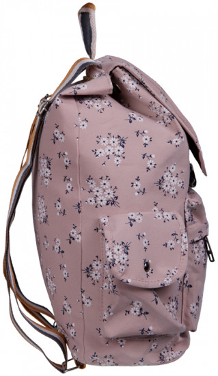 Рюкзак молодежный «Soft blooming»