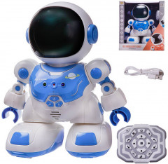 Робот на радиоуправлении «Астронавт» - Фото 1