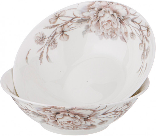 Сервиз столовый «White flower»