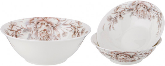 Сервиз столовый «White flower»