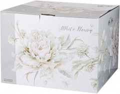 Сервиз столовый «White flower» - Фото 4
