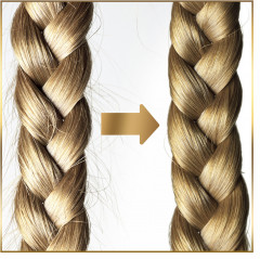 Шампунь 3 в 1 «Блестящие и шелковистые» - Фото 4