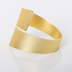 Набор колец для салфеток «Minimalist» - Фото 2