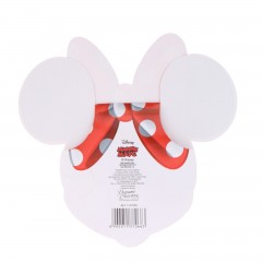 Открытка-конверт для денег «От Минни» - Фото 1