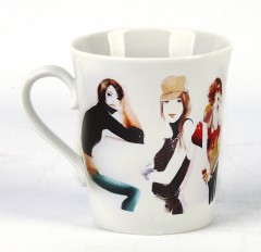 Кружка «Стильные штучки» (400 мл) - Фото 1