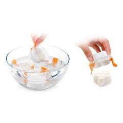 Формочка для яиц «Presto», 4 штуки - Фото 3