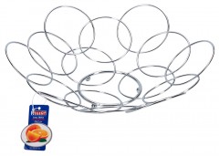 Фруктовница «Trina», 32х11 см - Фото 1