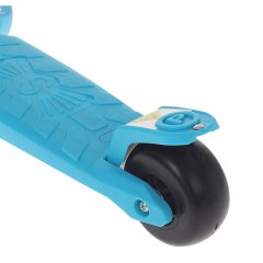 Самокат стальной TROLO BQ902 - Фото 2