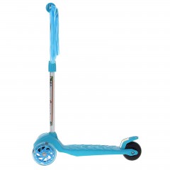 Самокат стальной TROLO BQ902 - Фото 1