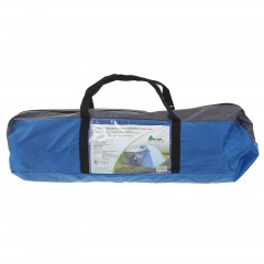 Палатка туристическая «DAKOTA», 3-х местная - Фото 1