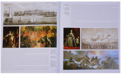 Альбом «Санкт-Петербург и пригороды». На немецком языке - Фото 1