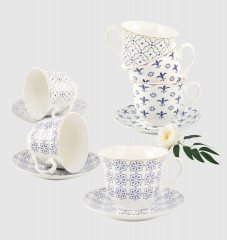 Набор чайный «Aqua» - Фото 1