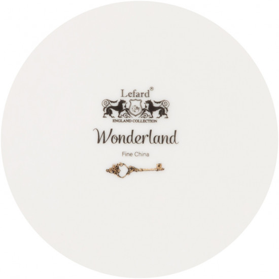 Тарелка «Wonderland»