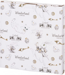 Тарелка «Wonderland» - Фото 2