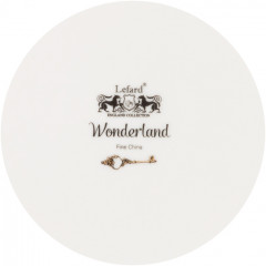 Тарелка «Wonderland» - Фото 1