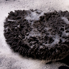 Варежка из микрофибры - Фото 2