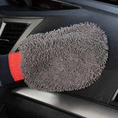 Варежка из микрофибры - Фото 3