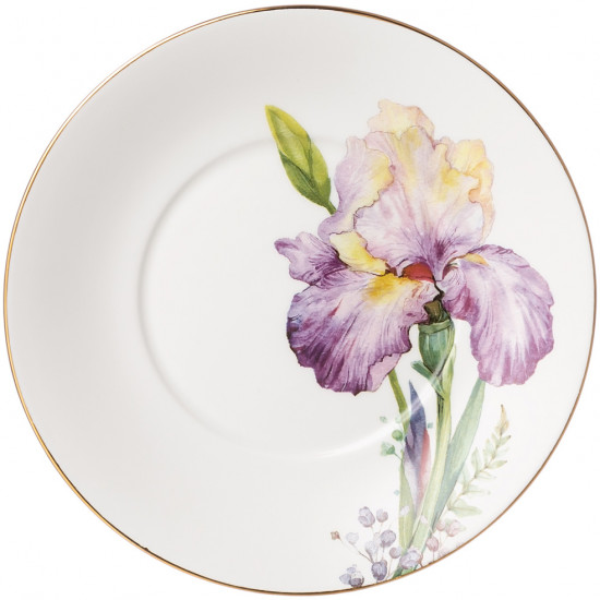 Чайная пара «Iris»