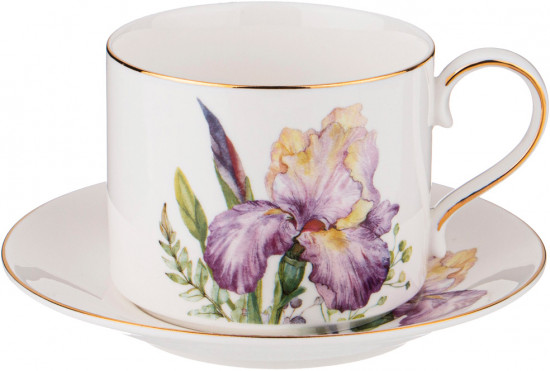 Чайный набор «Iris»