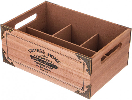 Подставка для кухни «Vintage home»