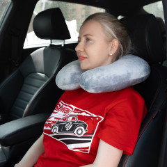 Подушка под шею - Фото 2