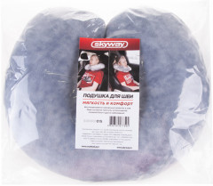 Подушка под шею - Фото 3