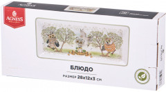 Блюдо «Дерево мудрости» - Фото 2