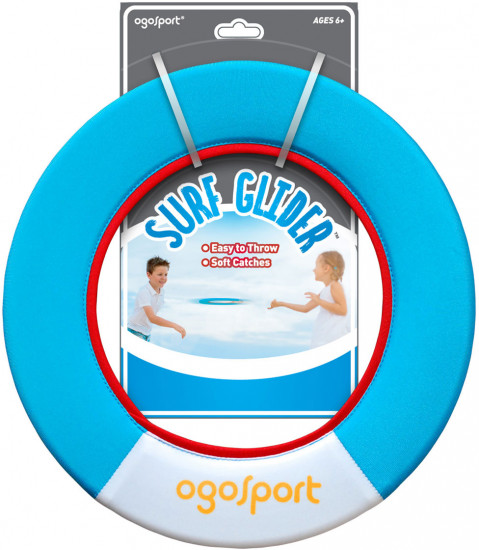 Летающий диск «Surf Glider»