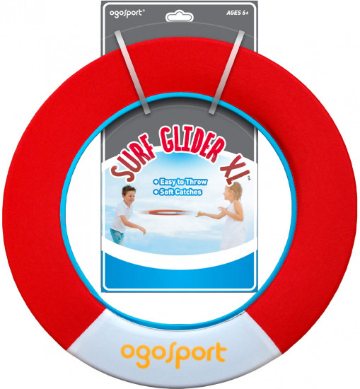 Летающий диск «Surf Glider»