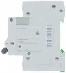 Выключатель автоматический - Фото 2