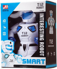 Робот электромеханический - Фото 2