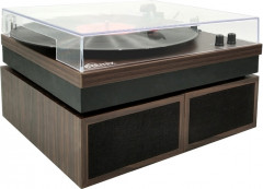 Виниловый проигрыватель - Фото 2