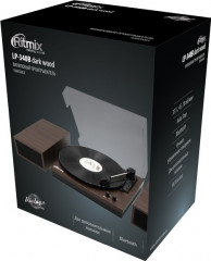 Виниловый проигрыватель - Фото 3