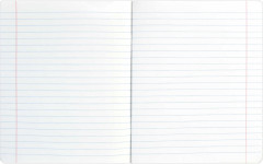 Тетрадь предметная «Литература» - Фото 4